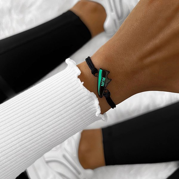 Sailbrace Runner Sprint Bracelet.