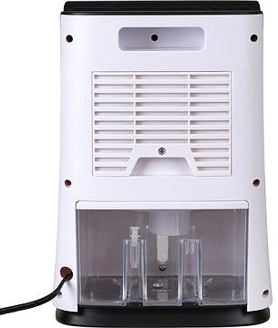 Air Dehumidifier SAKURA SCF-5800 Features/technology