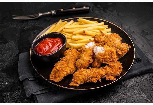 Airfryer Salente DoubleAir ...