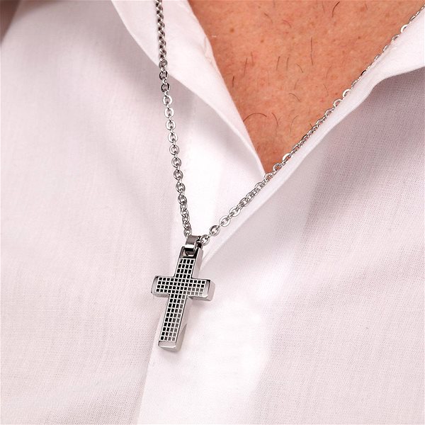 MORELLATO Motown ALS45 Necklace.