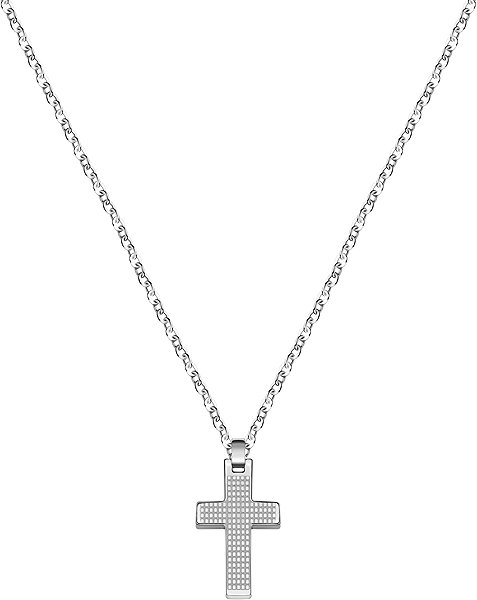 MORELLATO Motown ALS45 Necklace.