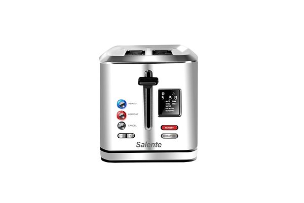 Toaster Salente ToastMax ...