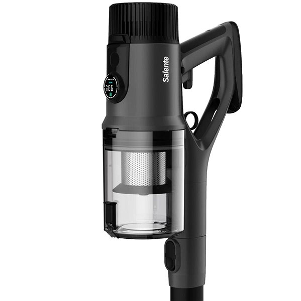 Upright Vacuum Cleaner Salente SmartDust 3.1 ...