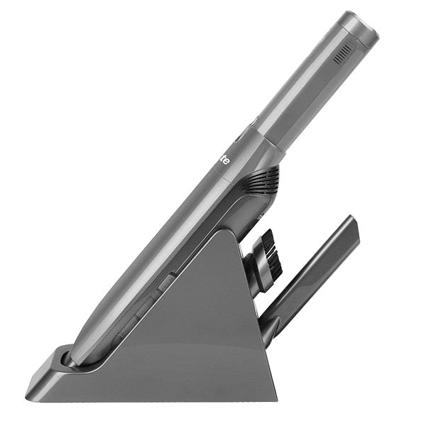 Upright Vacuum Cleaner Salente HandyPlus ...