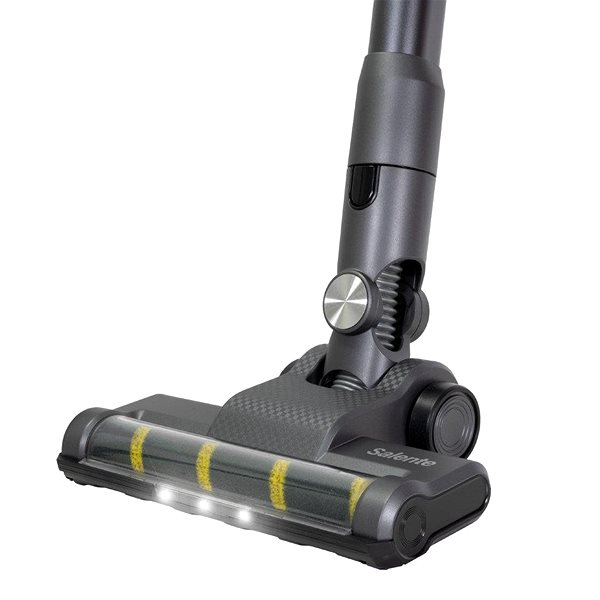 Upright Vacuum Cleaner Salente CleanPro ...