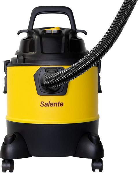 Multipurpose Vacuum Cleaner Salente ProVacs 4in1 yellow ...