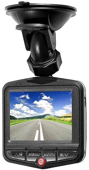 Kamera do auta Tracer Autokamera MobiDrive ...