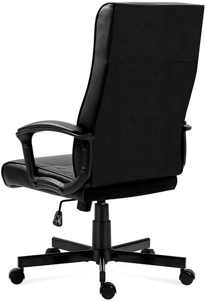 Kancelárska stolička MARK ADLER Boss 3.2 čierna ...