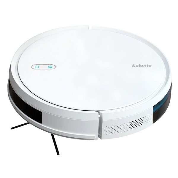 Robot Vacuum Salente G4 ...