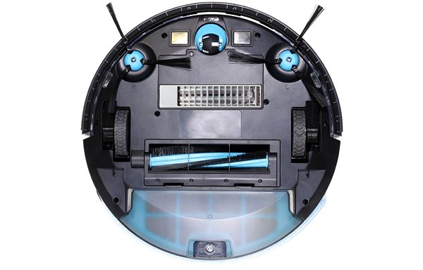 Robot Vacuum Salente G4 ...