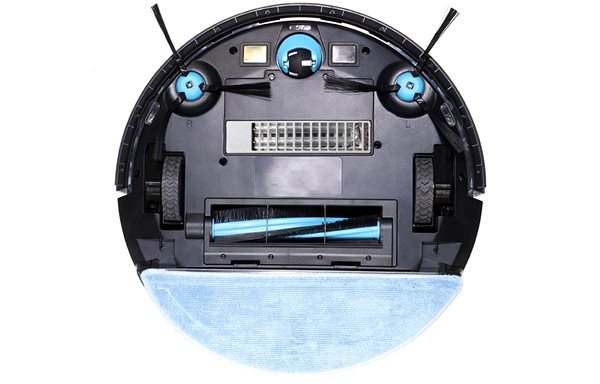 Robot Vacuum Salente G4 ...