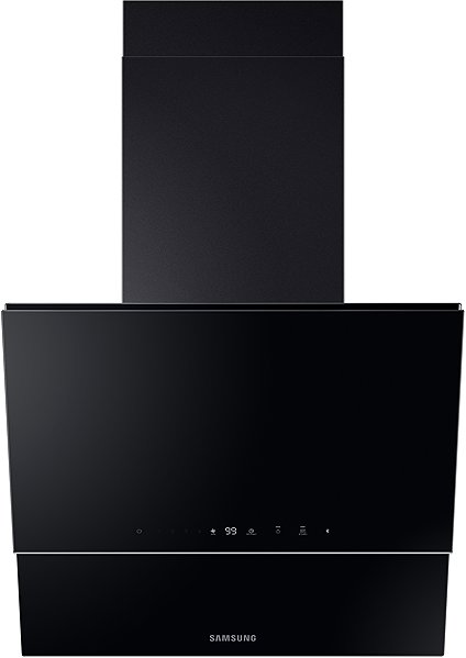 SAMSUNG NK24C9804WB/UR cooker hood.