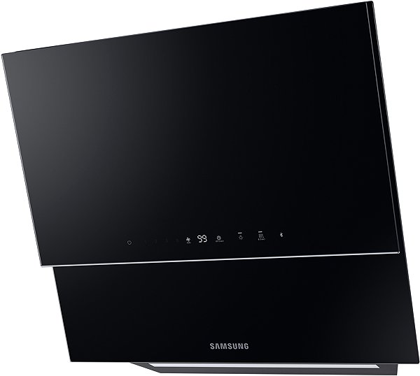 SAMSUNG NK24C9804WB/UR cooker hood.