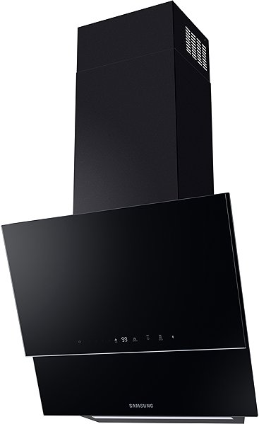 SAMSUNG NK24C9804WB/UR cooker hood.