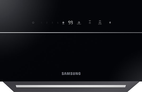 SAMSUNG NK24C9804WB/UR cooker hood.