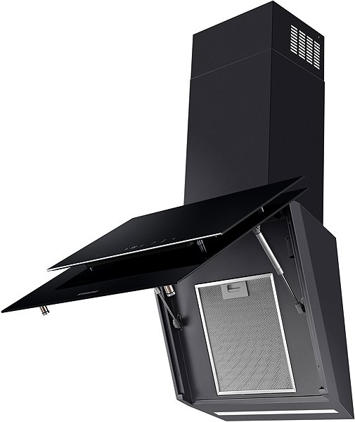 SAMSUNG NK24C9804WB/UR cooker hood.