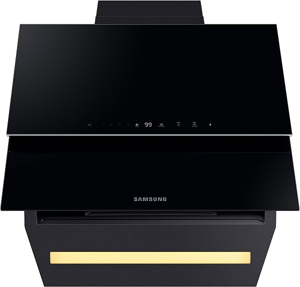 SAMSUNG NK24C9804WB/UR cooker hood.