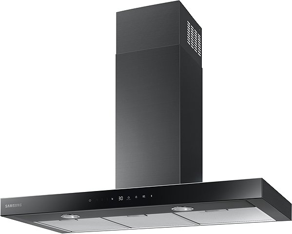 SAMSUNG NK36C5703TM/UR cooker hood.