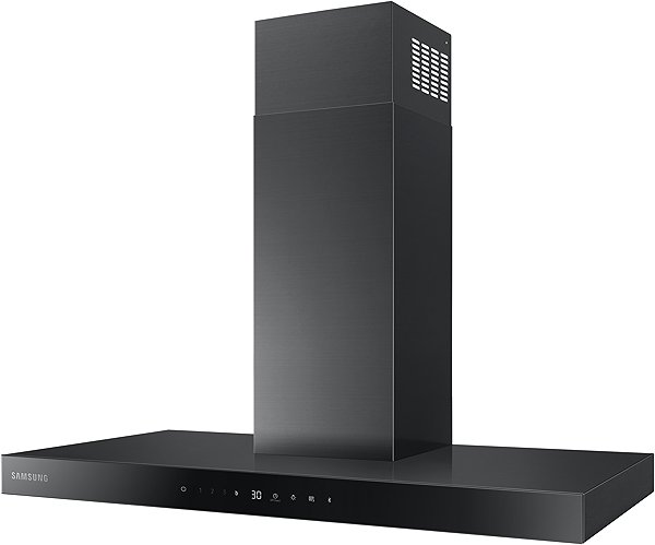 SAMSUNG NK36C5703TM/UR cooker hood.