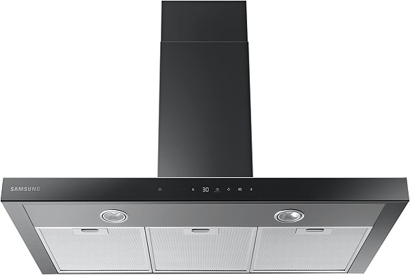 SAMSUNG NK36C5703TM/UR cooker hood.