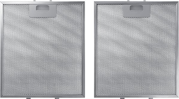 SAMSUNG NK36C5703TM/UR cooker hood.