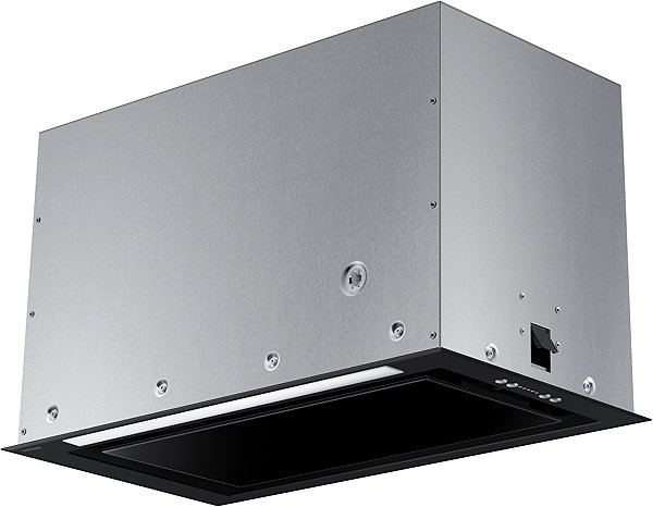Extractor Hood SAMSUNG NK52FG455CC/UR ...
