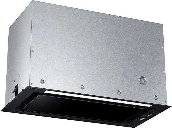 Extractor Hood SAMSUNG NK52FG455CC/UR ...