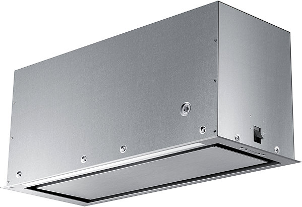 Extractor Hood SAMSUNG NK72FG455CS/UR ...