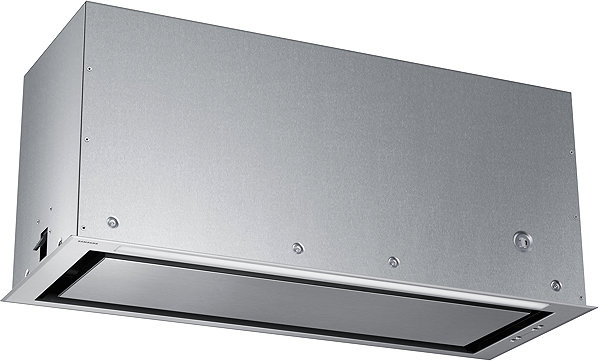 Extractor Hood SAMSUNG NK72FG455CS/UR ...