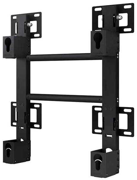 Monitorhalterung Samsung WMN6575SE/DE ...