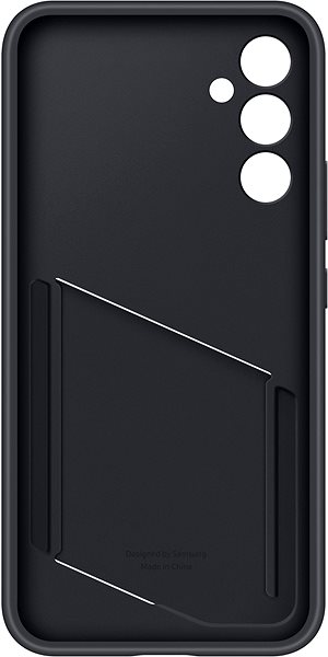 Handyhülle Samsung EF-OA346TBEGWW ...