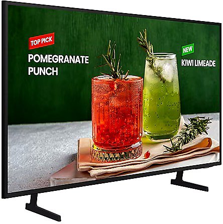 Large-Format Display 50