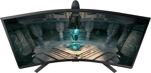 Monitor 32