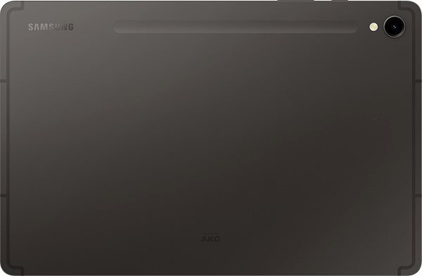 Tablet Samsung SM-X716BZAEEUE Tablet Rückseite
