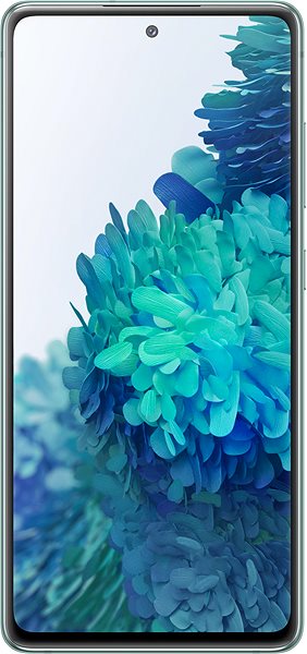 Handy Samsung SM-G781BZGDEUE ...