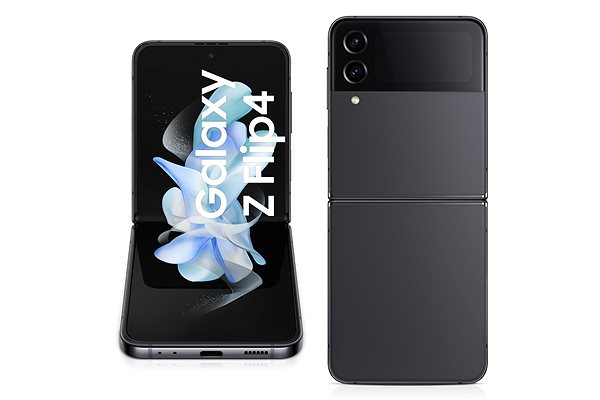 Handy Samsung SM-F721BZAGEEE Mobiltelefon ...