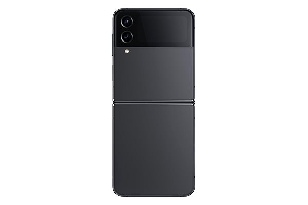 Handy Samsung SM-F721BZAGEEE Mobiltelefon ...