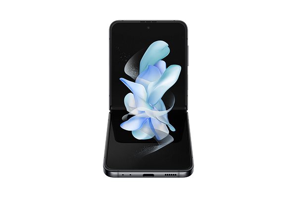 Handy Samsung SM-F721BZAGEEE Mobiltelefon ...