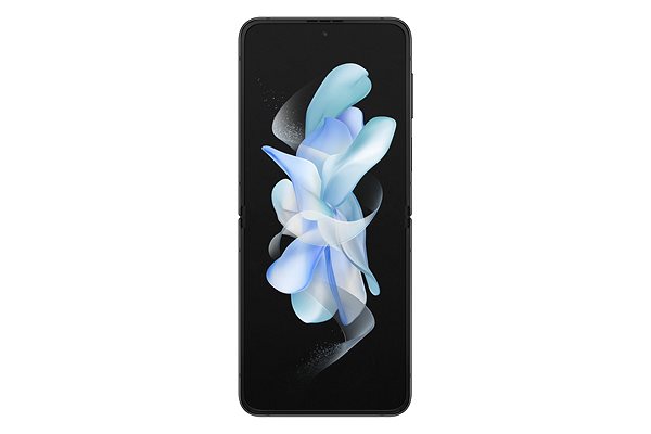 Handy Samsung SM-F721BZAGEEE Mobiltelefon ...