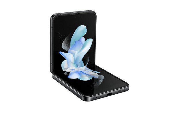 Handy Samsung SM-F721BZAGEEE Mobiltelefon ...