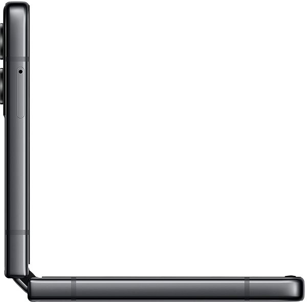 Handy Samsung SM-F721BZAPEUE ...