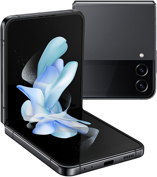 Handy Samsung SM-F721BZAPEUE ...