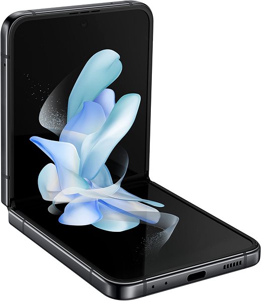 Handy Samsung SM-F721BZAPEUE ...