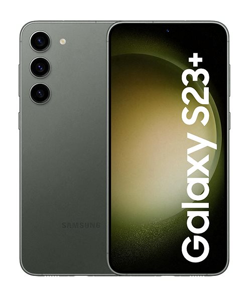 Handy Samsung SM-S916BZGDEUE ...