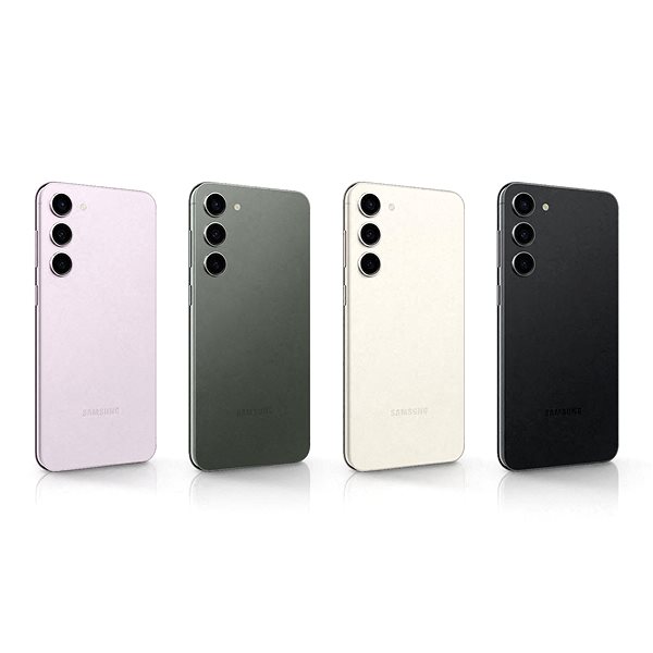 Handy Samsung SM-S916BZGDEUE ...