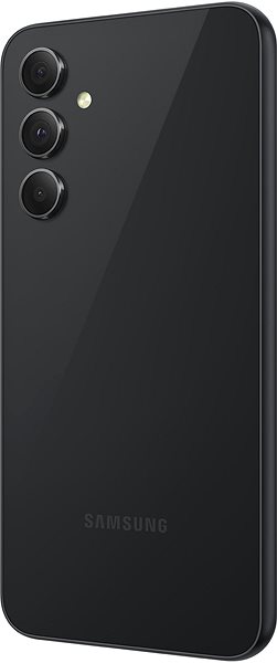 Handy Samsung SM-A546BZKDEUE Mobiltelefon ...