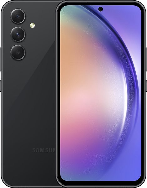 Handy Samsung SM-A546BZKDEUE Mobiltelefon ...