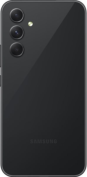 Handy Samsung SM-A546BZKDEUE Mobiltelefon ...