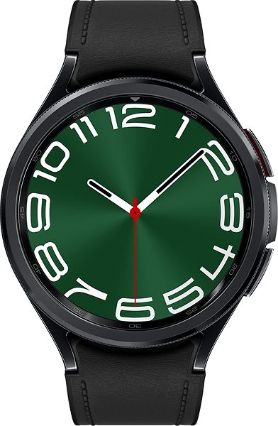Smartwatch Samsung SM-R965FZKAEUE Packungsinhalt