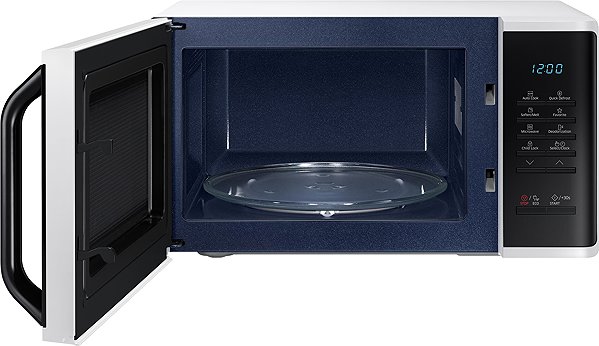 Microwave SAMSUNG MS23K3513AW/EO Features/technology